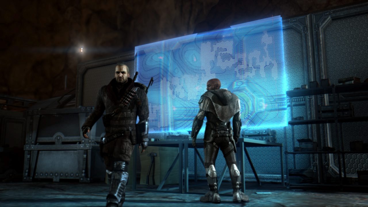 Red Faction: Armageddon - Imagen 30